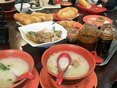 -昇记肠粉王(福华路店)