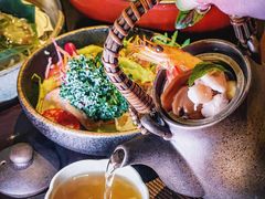 -富力希尔顿酒店·源氏日餐厅