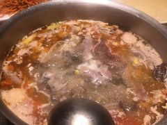 -守柴炉烤鸭(科华中路王府井店)