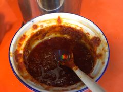 -富记鱼蛋粉(西村店)