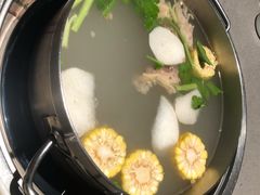 -为什么牛潮汕牛肉火锅(中信广场店)