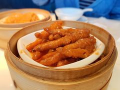 百搭酱皇蒸凤爪-陶陶居酒家(海岸城店)