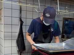 -余百年·现烧烧腊(布吉金利店)