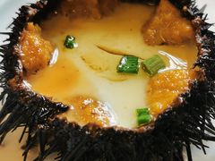 -旺角小渔村·海肠捞饭开创者(环山路店)