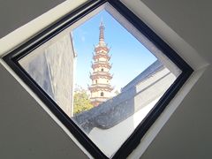 -吴作人艺术馆