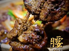 -腰子哥烤串(石佛营炫特店)
