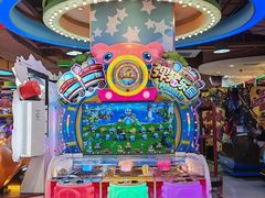 -汤姆熊欢乐世界·史莱姆怪兽(正大店)