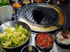 -GOGIYA·咕叽吖韩国传统烤肉店(小榄店)