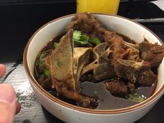 -贡梅老面馆·蟹粉面·无锡特色小吃(南长街主推店)