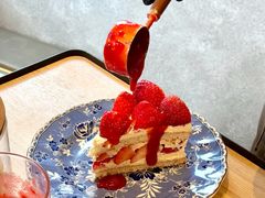 -O'eat Blossom&Pelican(深圳首店)