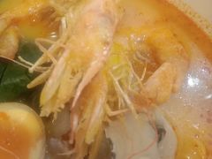冬阴功拉面-味千拉面(中盛广场店)