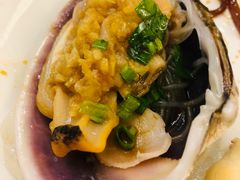 -金狮麟·新豫菜(金码大厦店)