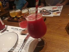 -造精酿餐厅