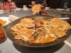 -秀儿四九城·新京菜(亚运村鸟巢店)