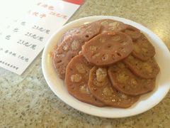 -老班长手工灌汤包老店(东山店)