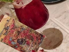 -théATRE 茶聚场(王府中環店)
