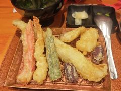 -天妇罗内顺田(罗湖店)