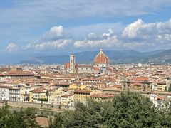 -米开朗琪罗广场