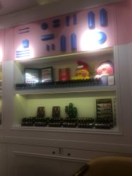 -米米奈児miminail