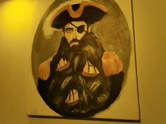 -船长酒吧 The Captain