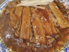 -马记伊源斋涮肉·清真菜(潘家园古玩市场店)