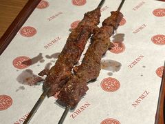 -纳鲁孜·新疆特色餐厅(上海悦荟广场店)