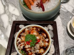 -杭州君悦酒店·湖滨28中餐厅