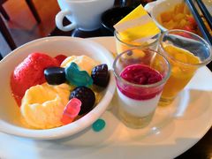 -广州富力君悦大酒店·凯菲厅