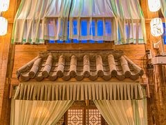 -淀里船宴(卓达店)