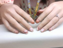 -Mamoo日式美甲美睫