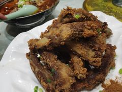 -河东颐祥阁(世贸店)