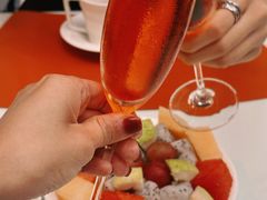 -广州花园酒店