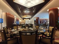 包厢-铭轩中餐厅·海南菜·粤菜(亚龙湾瑞吉店)