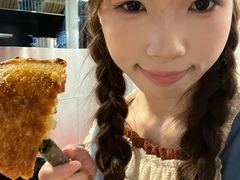 -Tube station站点比萨(王府井百货店)