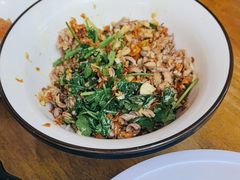 -衡厨·衡阳土菜(中南店)