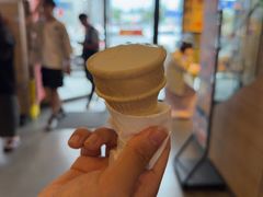 -麦当劳(临顿路店)