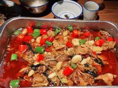 -老湘村·湖南土菜(天河维多利店)