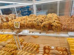 -好利来(桃源店)