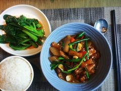 -博林天瑞喜来登酒店·西丽尚膳