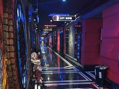 -欢乐迪KTV(南坪上海城店)