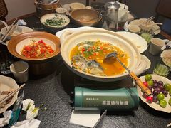 -桐湾大院·桐庐菜(滨江店)