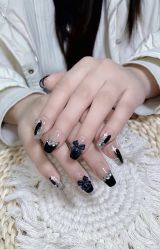 -斯馨·健康美甲美睫