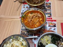 -米村拌饭(南京万达茂店)
