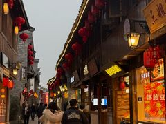 -荣家小吃(紫阳街店)