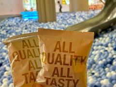 -永辉超市(嘉定宝龙广场店)