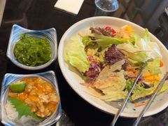 -昱匠·日本料理(金融街店)