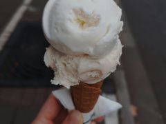 杏仁-Dip in Gelato(富民路店)
