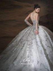 -Renee芮亦婚纱