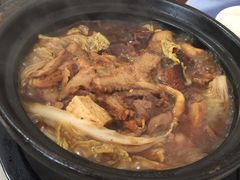 牛杂砂锅-赵家牛肉砂锅(台西三路店)