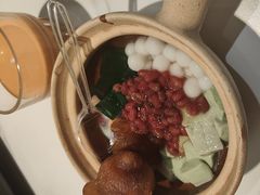 -火啫啫·粤式啫啫煲(南通首店)